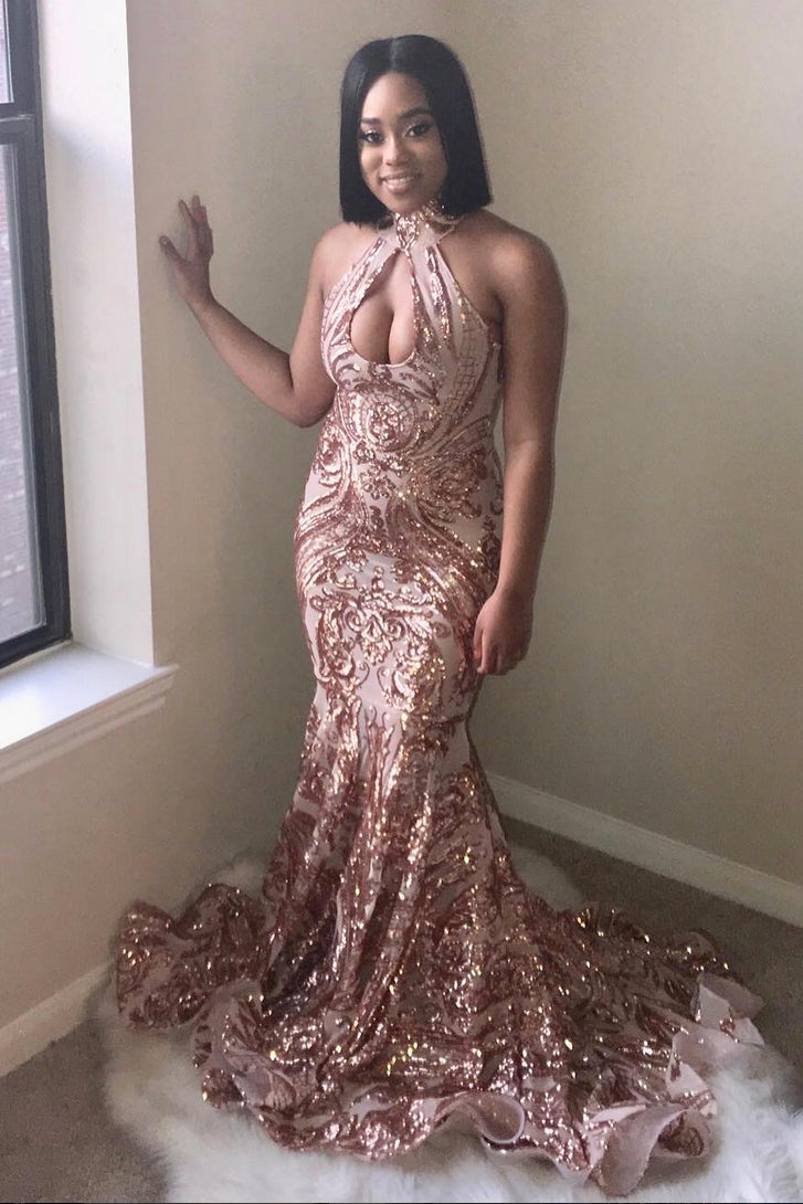 Prom Season Is In Full Swing And These Kids Are Killing It
